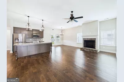 119 Back Cedar Lane, Warner Robins, GA 31093 - Photo 7