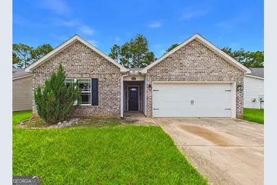 119 Back Cedar Lane, Warner Robins, GA 31093 - Photo 1
