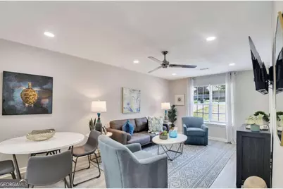 1738 Spring Road, Austell, GA 30106 - Photo 1