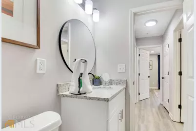 1738 Spring Road, Austell, GA 30106 - Photo 5