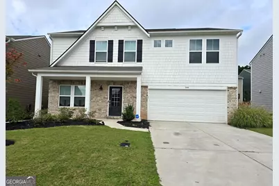 166 Traminer Way, Braselton, GA 30517 - Photo 1