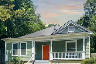 693 Dill Ave, Atlanta, GA 30310 - Photo 1