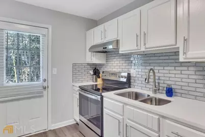1744 Spring Road, Austell, GA 30106 - Photo 5