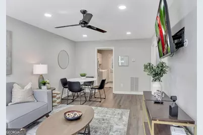 1744 Spring Road, Austell, GA 30106 - Photo 1
