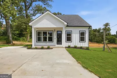 358 Thomas Road, Fort Oglethorpe, GA 30742 - Photo 1