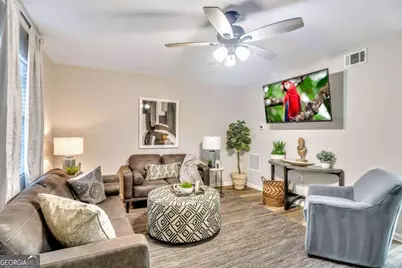 2301 Salt Springs Place, Austell, GA 30168 - Photo 1