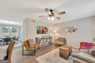 2304 Salt Springs Pl, Austell, GA 30168 - Photo 1