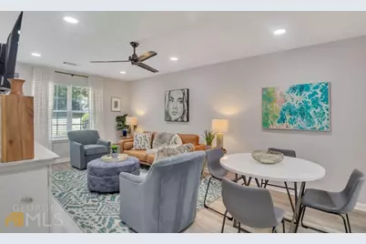 5551 Davis Drive, Austell, GA 30106 - Photo 3