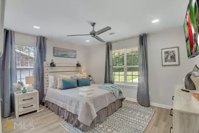 5551 Davis Drive, Austell, GA 30106 - Photo 7