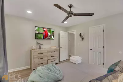 5551 Davis Drive, Austell, GA 30106 - Photo 9