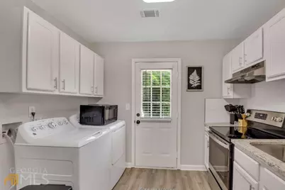 5551 Davis Drive, Austell, GA 30106 - Photo 5
