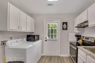 5551 Davis Dr, Austell, GA 30106 - Photo 5