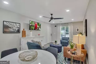 5551 Davis Dr, Austell, GA 30106 - Photo 1