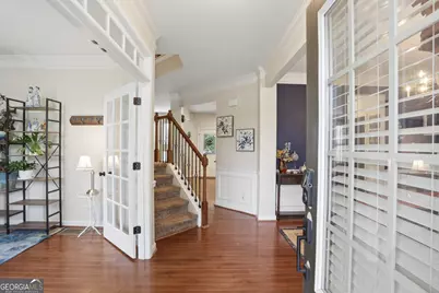 5110 Chase Lane, Cumming, GA 30040 - Photo 5