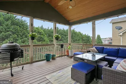 5110 Chase Lane, Cumming, GA 30040 - Photo 39