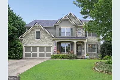 5110 Chase Lane, Cumming, GA 30040 - Photo 1