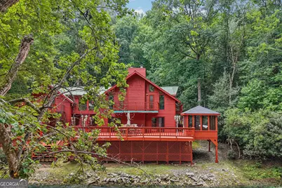 152 River Drive, Dahlonega, GA 30533 - Photo 35