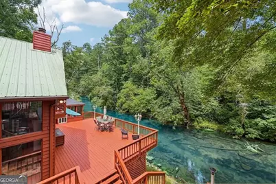 152 River Drive, Dahlonega, GA 30533 - Photo 33
