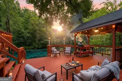 152 River Drive, Dahlonega, GA 30533 - Photo 3