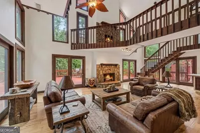 152 River Drive, Dahlonega, GA 30533 - Photo 7