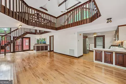 152 River Drive, Dahlonega, GA 30533 - Photo 9