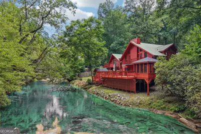 152 River Drive, Dahlonega, GA 30533 - Photo 41