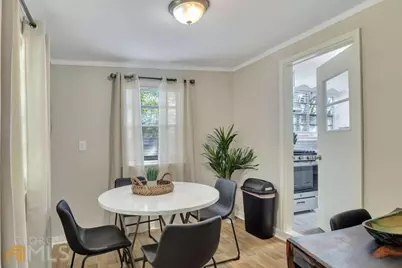 50 Oak Street, Hiram, GA 30141 - Photo 5