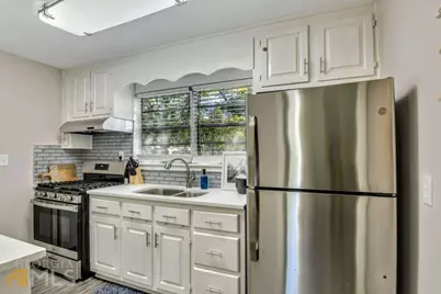 50 Oak Street, Hiram, GA 30141 - Photo 9