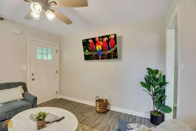50 Oak Street, Hiram, GA 30141 - Photo 11