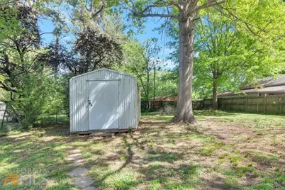 50 Oak Street, Hiram, GA 30141 - Photo 23