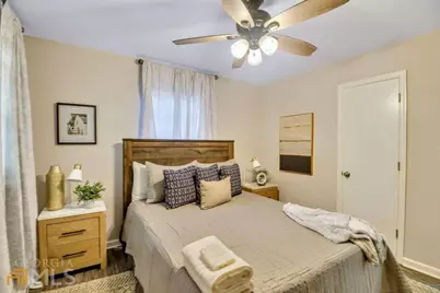 50 Oak Street, Hiram, GA 30141 - Photo 19
