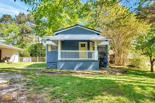 50 Oak St, Hiram, GA 30141 - Photo 3
