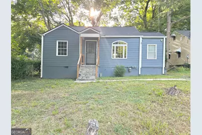 1452 Ryan Street SW, Atlanta, GA 30310 - Photo 1