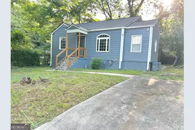 1452 Ryan Street SW, Atlanta, GA 30310 - Photo 3