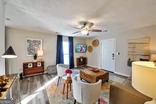 160 Booth Rd SW, Marietta, GA 30008 - Photo 1