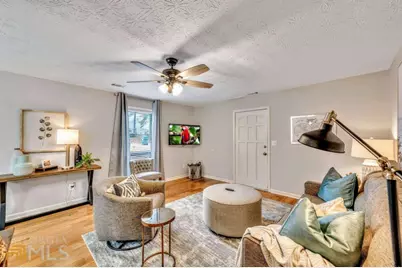 160 Booth Road SW #B, Marietta, GA 30008 - Photo 5