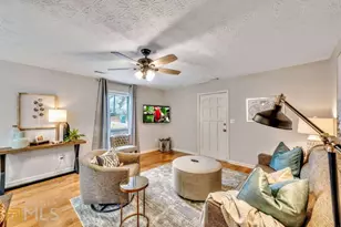 160 Booth Rd SW, Marietta, GA 30008 - Photo 5