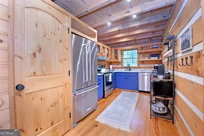471 Chinkapin Drive, Blue Ridge, GA 30513 - Photo 13