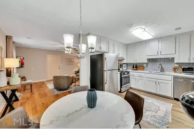 210 Booth Road SW #B, Marietta, GA 30008 - Photo 7