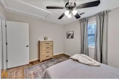 210 Booth Road SW #B, Marietta, GA 30008 - Photo 17