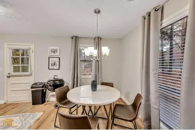 210 Booth Road SW #B, Marietta, GA 30008 - Photo 5