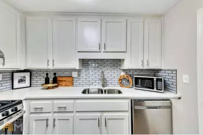 210 Booth Road SW #B, Marietta, GA 30008 - Photo 11