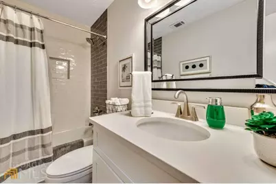 210 Booth Road SW #B, Marietta, GA 30008 - Photo 15