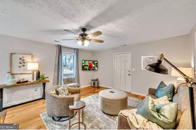 210 Booth Road SW #B, Marietta, GA 30008 - Photo 1