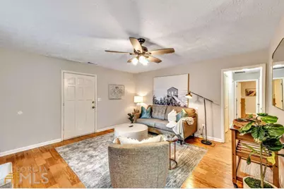 210 Booth Road SW #B, Marietta, GA 30008 - Photo 3