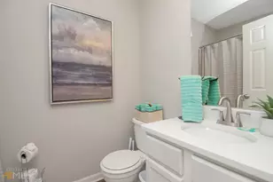 7267 Crestside Dr, Austell, GA 30168 - Photo 9