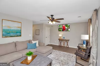 7267 Crestside Drive, Austell, GA 30168 - Photo 1