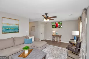 7267 Crestside Dr, Austell, GA 30168 - Photo 1