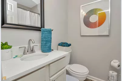 7267 Crestside Drive, Austell, GA 30168 - Photo 11