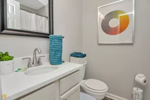 7267 Crestside Dr, Austell, GA 30168 - Photo 11